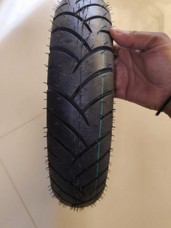 Europe Grips Tyre 3.00-10 42j for all Electric Scooter