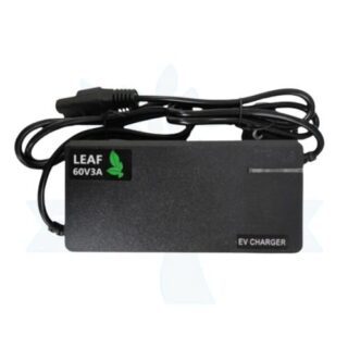 54.4V+6A LITHIIUM CHARGER