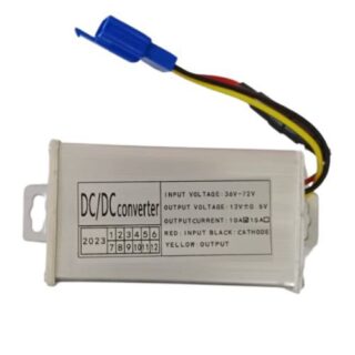DC to DC Converter 10A
