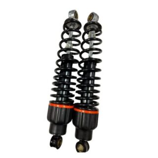 13 INCH ORANGE LINE SUSPENSION REAR