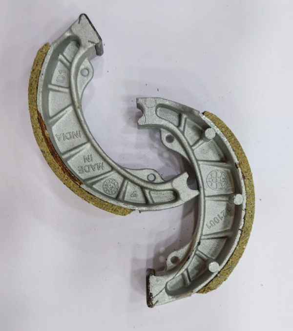 Brake liner 110mm " Brake shoes" - Image 2