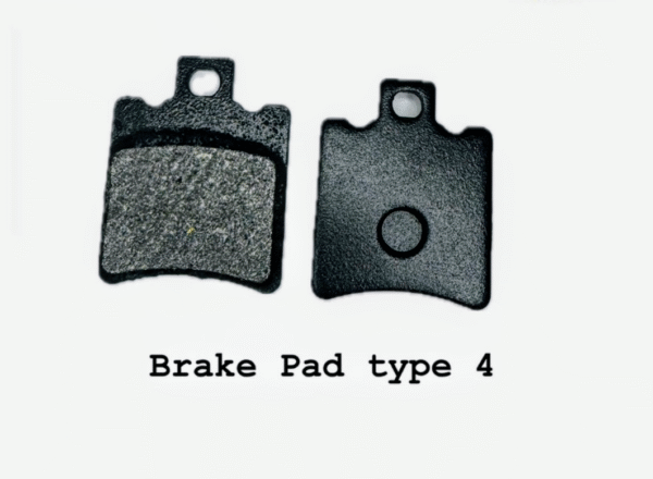 Disc brakes pad all types electric scooter Okinawa