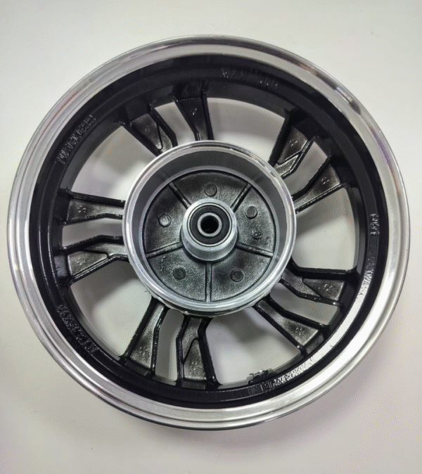 10" Drum wheel Rim