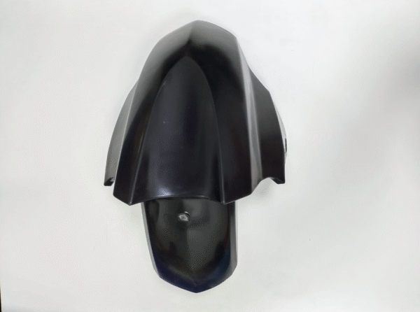 "Mudguard "Front Fender electric scooter without colour