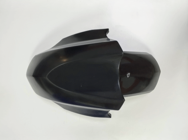 "Mudguard "Front Fender electric scooter without colour - Image 2
