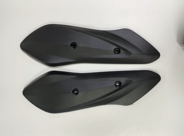 Swing Arm Cover REAR