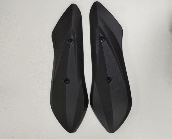 Swing Arm Cover REAR - Image 2
