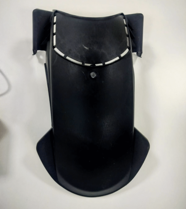INNNER FENDER FOR ELECTRIC SCOOTER